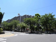 【東京都/江戸川区船堀】ハイラーク船堀 外観：外観写真