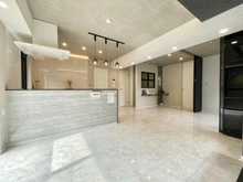 【東京都/江戸川区一之江】カーサ・ベルデ一之江 居室・リビング