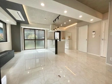 【東京都/江戸川区一之江】カーサ・ベルデ一之江 居室・リビング