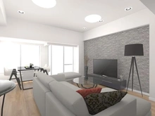 【千葉県/浦安市美浜】エル・シティ新浦安6番館 画像はCGのため実物とは異なります