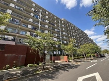 【東京都/江戸川区船堀】ハイラーク船堀 全510世帯のビッグコミュニティ。管理体制も良好、安心してお住まいいただけます。