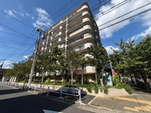 【東京都/江戸川区船堀】ハイラーク船堀 管理体制も良好です。