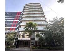 【東京都/江戸川区西葛西】グリーンホームズステーシア 外観