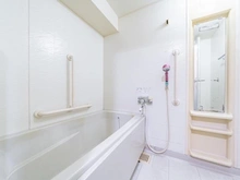 【東京都/江戸川区北葛西】エクセル西葛西 浴室も綺麗にお使いです