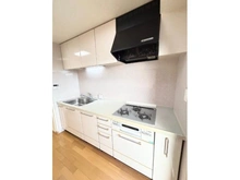 【東京都/江戸川区西一之江】ローヤルシティ一之江 キッチン