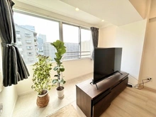 【千葉県/浦安市美浜】エル・シティ新浦安1番館 