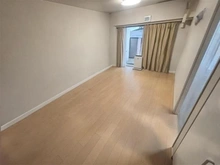 【東京都/江戸川区船堀】クレアシティ船堀 バーチャル加工で家具を消しております。