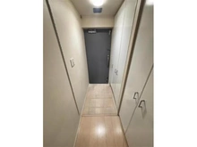 【東京都/江戸川区船堀】クレアシティ船堀 バーチャル加工で家具を消しております。