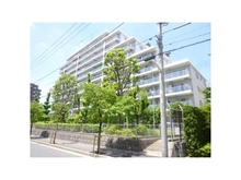 【東京都/江戸川区西葛西】ソフトタウン小島町 外観：建物外観