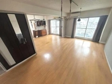 【東京都/江戸川区西葛西】ソフトタウン小島町 バーチャル加工で家具を消しております。