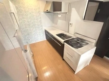 【東京都/江戸川区西葛西】ソフトタウン小島町 バーチャル加工で家具を消しております。