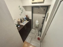 【東京都/江戸川区西葛西】ソフトタウン小島町 玄関