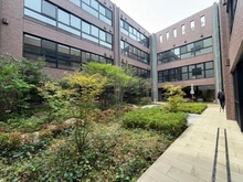 【千葉県/浦安市東野】LUMISIA浦安舞浜 建物外観