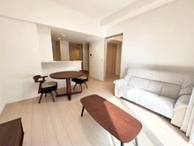 【千葉県/浦安市東野】LUMISIA浦安舞浜 居室・リビング