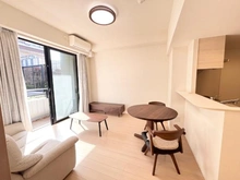 【千葉県/浦安市東野】LUMISIA浦安舞浜 居室・リビング