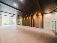 【東京都/江戸川区西葛西】リビオシティ西葛西親水公園 