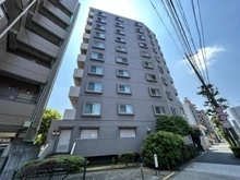 【東京都/江戸川区西葛西】西葛西ビューハイツB棟 