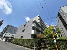 【東京都/江戸川区西葛西】西葛西ビューハイツB棟 