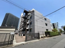 【東京都/江戸川区西葛西】西葛西ビューハイツB棟 