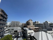 【東京都/江戸川区西葛西】西葛西ビューハイツB棟 