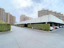 【千葉県/浦安市高洲】ラディアンコースト新浦安 