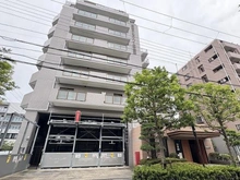 【東京都/江戸川区中葛西】三生エンゼルハイム中葛西 