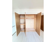 【東京都/江戸川区船堀】ライフプラザ船堀 収納