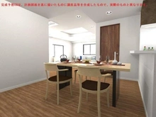 【千葉県/浦安市美浜】エル・シティ新浦安7番館 画像はCGで実際とは異なります。
