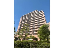 【東京都/江戸川区一之江】コスモフェスタ一之江 外観：建物外観