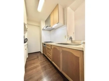 【東京都/江戸川区船堀】イトーピア船堀 キッチン