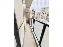 【東京都/江戸川区船堀】イトーピア船堀 バルコニー