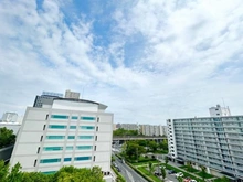 【千葉県/浦安市美浜】エル・シティ新浦安3番館 