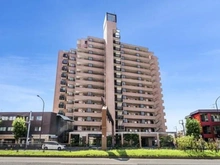 【東京都/江戸川区一之江】コスモフェスタ一之江 外観