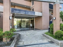 【東京都/江戸川区一之江】コスモフェスタ一之江 