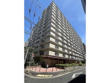 【東京都/江戸川区東葛西】マインコーポ葛西 外観