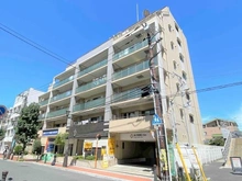 【千葉県/浦安市北栄】エクセレントアクイラ浦安 外観