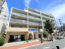 【千葉県/浦安市北栄】エクセレントアクイラ浦安 