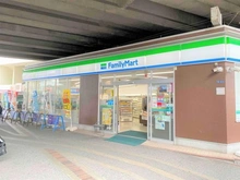 【千葉県/浦安市北栄】エクセレントアクイラ浦安 ファミリーマート浦安駅東口店まで約100m