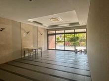 【東京都/江戸川区一之江】コスモフェスタ一之江 ロビー