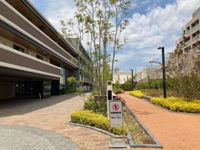 【千葉県/浦安市東野】LUMISIA浦安舞浜 その他共有部分