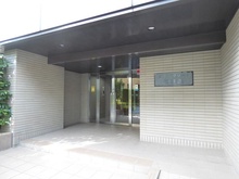【東京都/江戸川区西葛西】エヴァーグリーン西葛西 オートロック