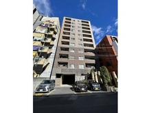 【東京都/江戸川区中葛西】ゼファー葛西ステーションフロント 外観