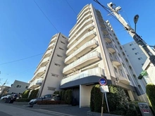 【東京都/江戸川区南葛西】グリーンホームズ南葛西ＶＩ 外観