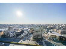 【東京都/江戸川区東葛西】リビオシティ・ルネ葛西 