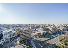 【東京都/江戸川区東葛西】リビオシティ・ルネ葛西 