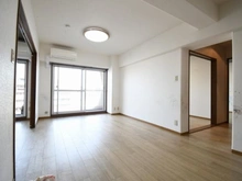 【東京都/江戸川区西葛西】コンドミニアム葛西 