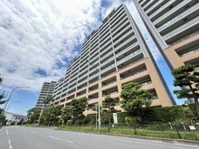 【千葉県/浦安市日の出】シーガーデン新浦安D棟 