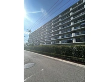 【埼玉県/さいたま市桜区西堀】メゾン浦和 外観：☆外観