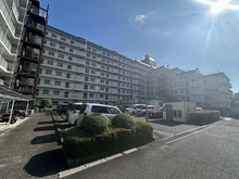 【埼玉県/さいたま市桜区西堀】メゾン浦和 ☆総戸数131戸のマンションです！