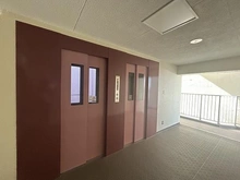 【埼玉県/さいたま市桜区西堀】メゾン浦和 ☆エレベーター二基ございます